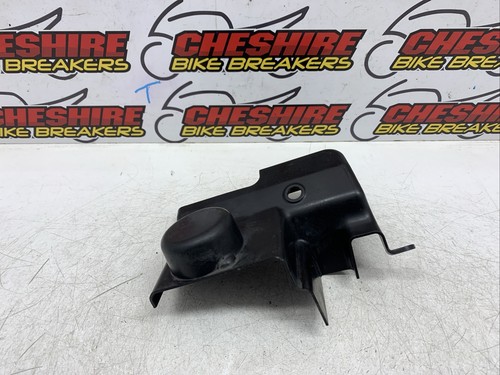 ♻️ Triumph Speed Twin 1200 Eu5 2021 - 2023 ABS Pumpenregler Abdeckung Verkleidung ♻️