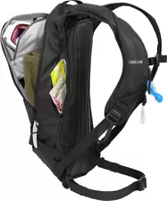 CamelBak Powderhound 12 2L 70oz Backpack With Ski/Snowboard carry + Hydration Pk