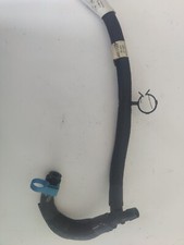 Power Brake Booster Vacuum Hose Fits 2019 Chevrolet Sonic Genuine 20817629