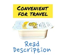 HEINZ HONEY SINGLE SERVE 50 Packets KOSHER 21oz 600g  Please Read Description