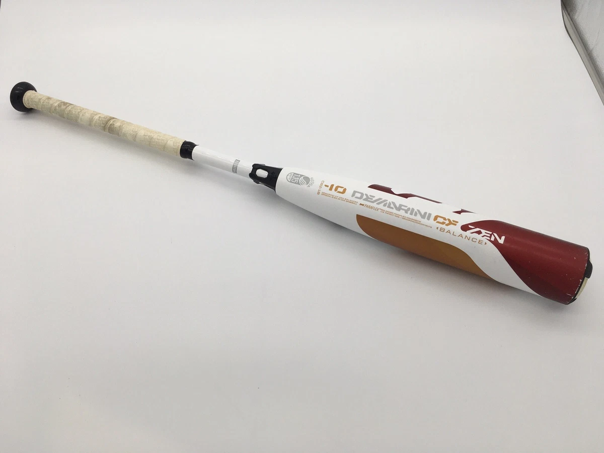 DeMarini CF ZEN 32 22oz CBR 18 Baseball Bat CF ZEN USSSA