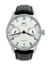 IWC Portuguese Automatic IW500705