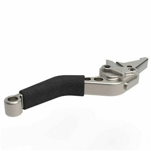 Oxford Lever Sleeves OX101