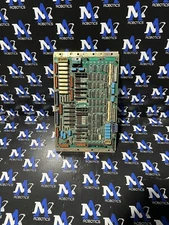 YASKAWA JANCD-IO03E REV.C11 PC Board