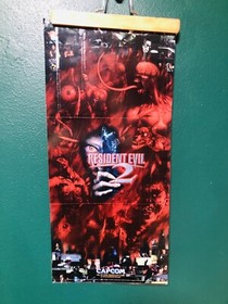 Vintage retro video game posters and promo ad Playstation xbox NES PC 80,90,2000