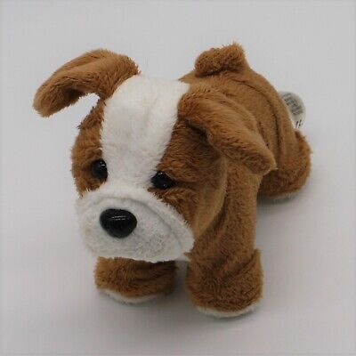 American Girl Pet Animal Meatloaf Bulldog Puppy Dog Only