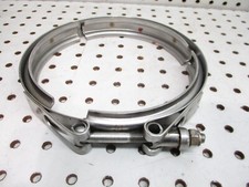 Seadoo 787 800 Exhaust Pipe Clamp 1995-1999 X...