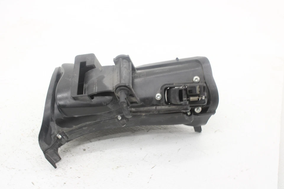 Harley Davidson Road Glide 2015-2019 carenado delantero conducto de aire derecho Foto 3 de 4