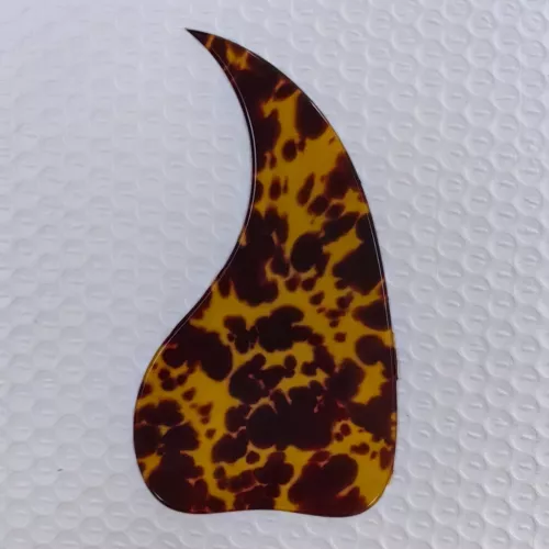 Guitar Parts Great quality For US Gibson J45 Acoustic Guitar pickGaurd,T6