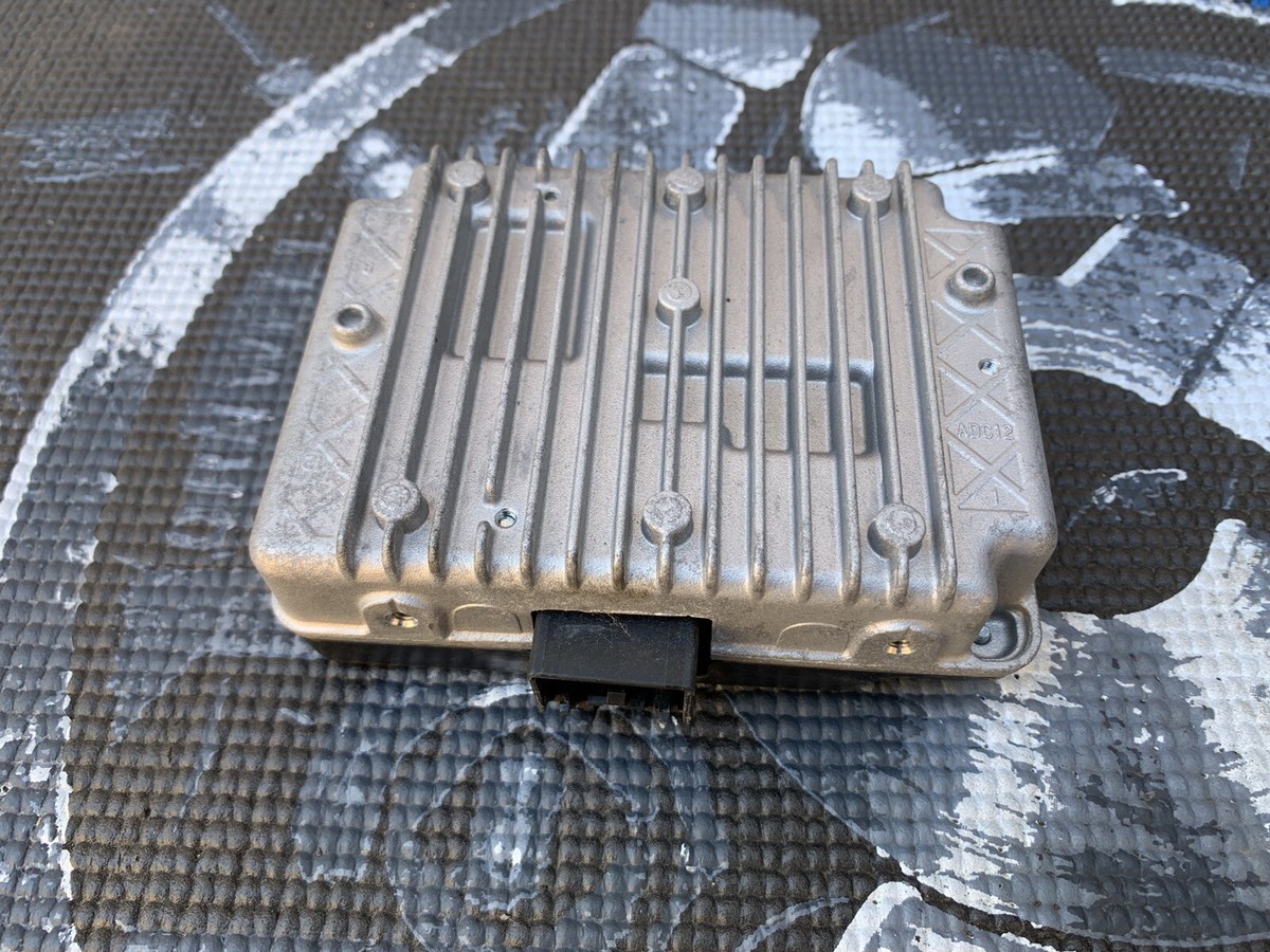 Jeep Grand Cherokee 5.7 Power Inverter Converter Module 05026486AA