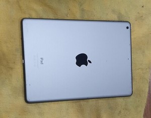 PADTG23 Original Akkudeckel Backcover Gehäuse für Apple iPad 5 iPad Air A1474