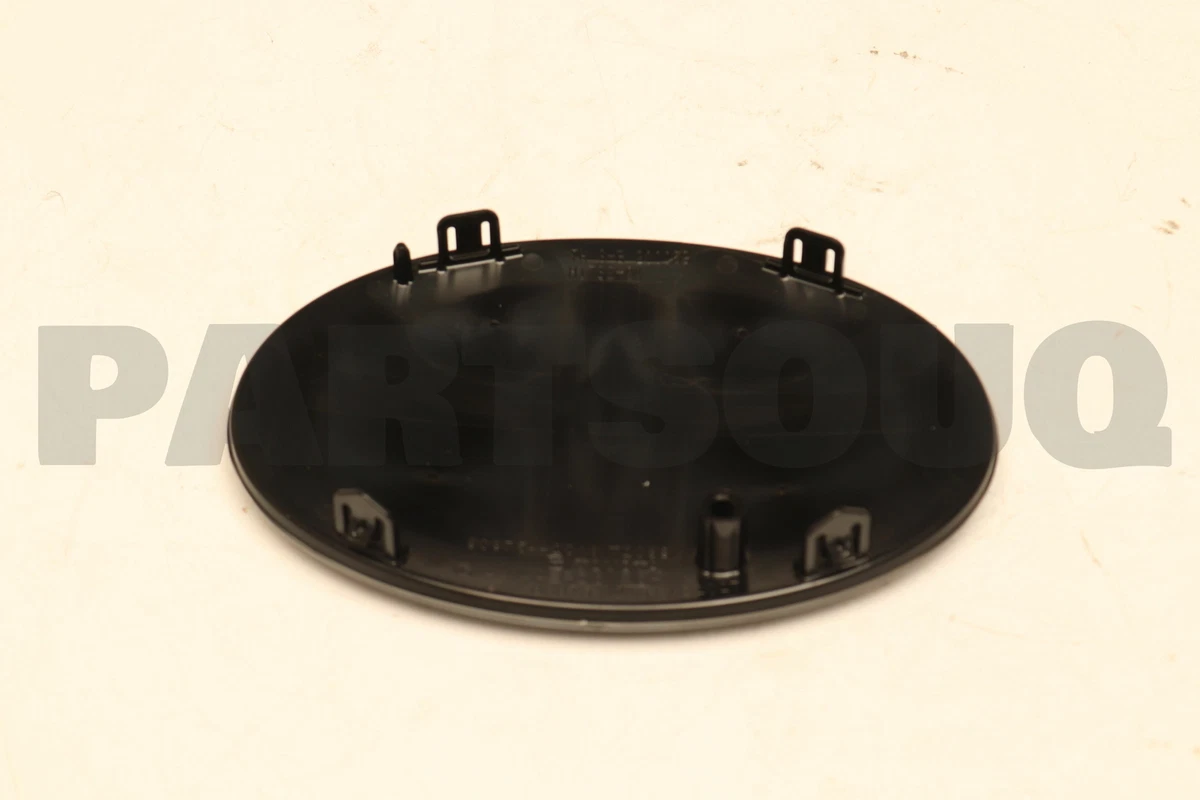 9097502161 Genuine Toyota EMBLEM SYMBOL 90975-02161 | eBay 