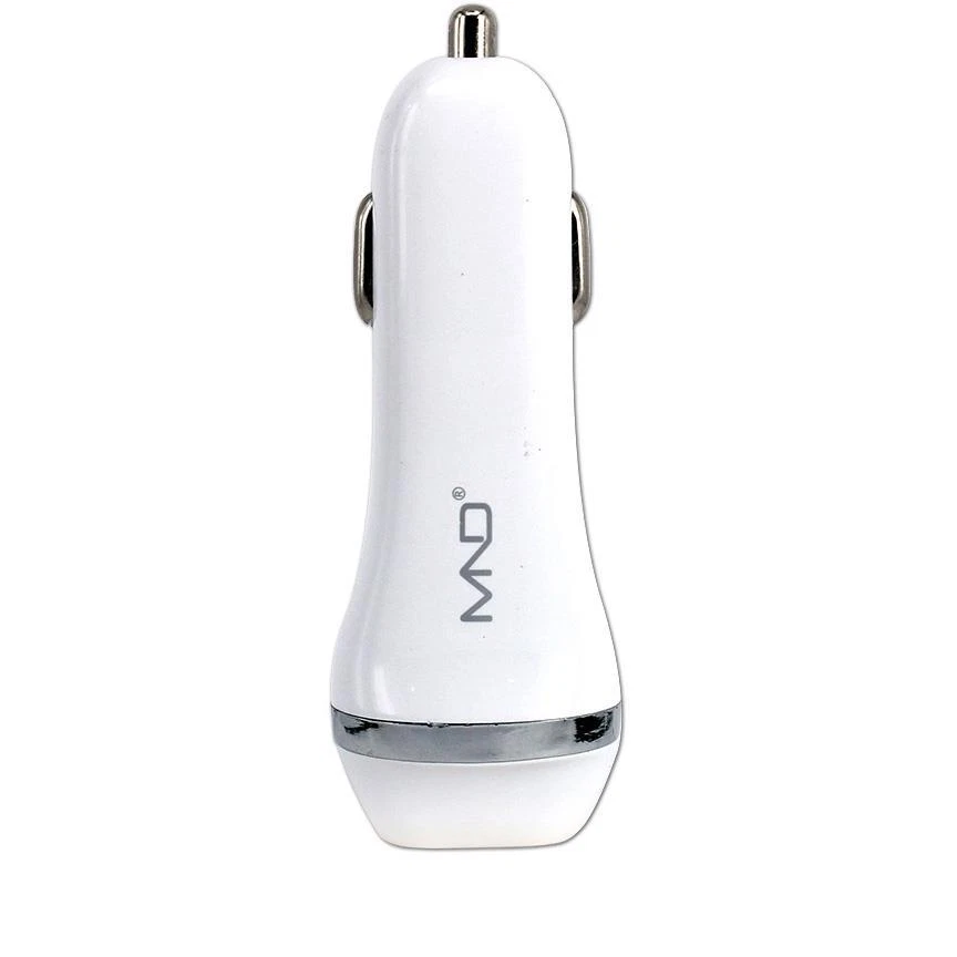 2 in 1 USB Type C Chargers for iPhone 15 Pro Max, 15 Pro, 15 Plus,15  White - Image 3 of 4