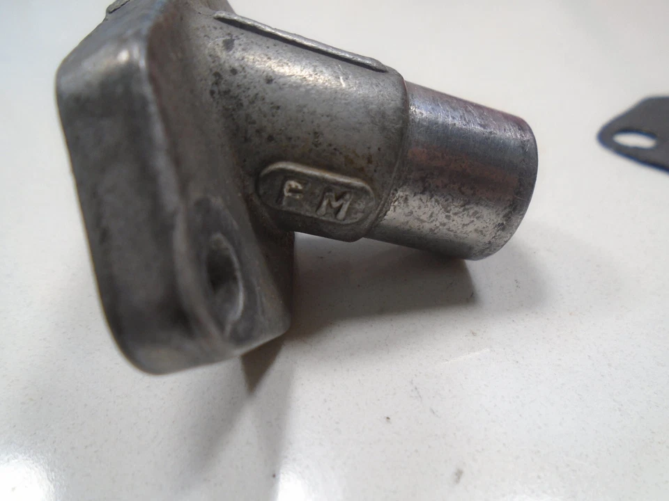 Carburador de admisión KTM 50 1999 MINI ADVENTURE JOIN 99 SX JR Foto 4 de 4