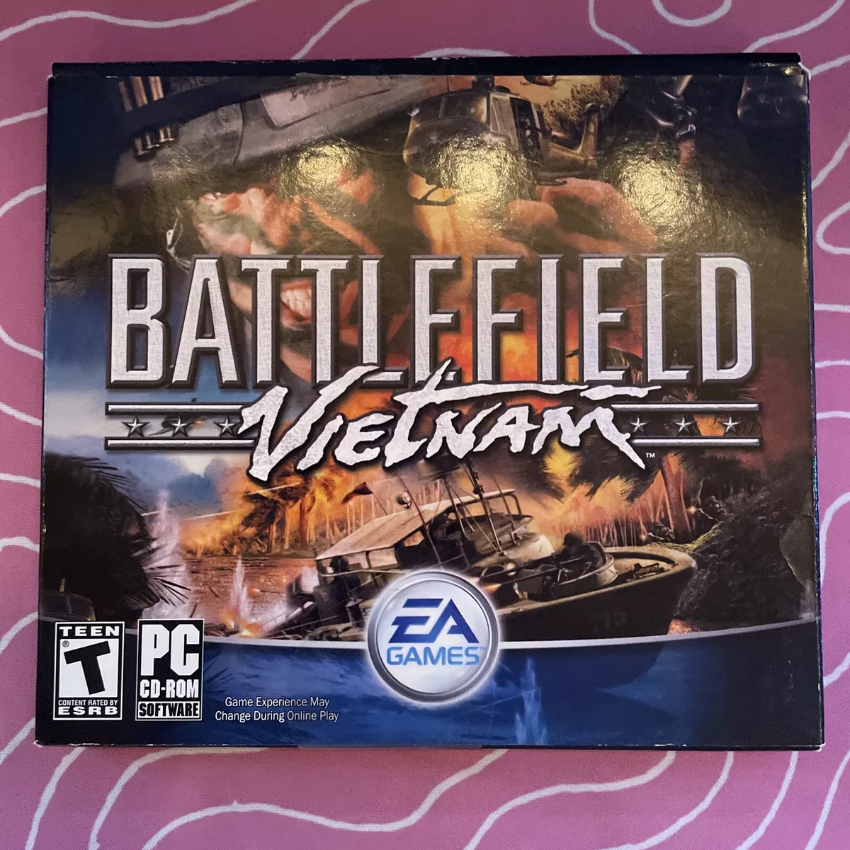 Battlefield - Award Winning First Person Shooter by EA and DICE