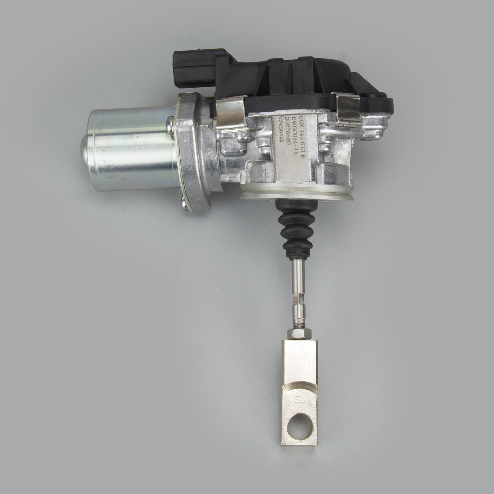 06K145613B Turbocharger Wastegate Actuator for VW Passat B7 1.8L Turbo 2014-2017