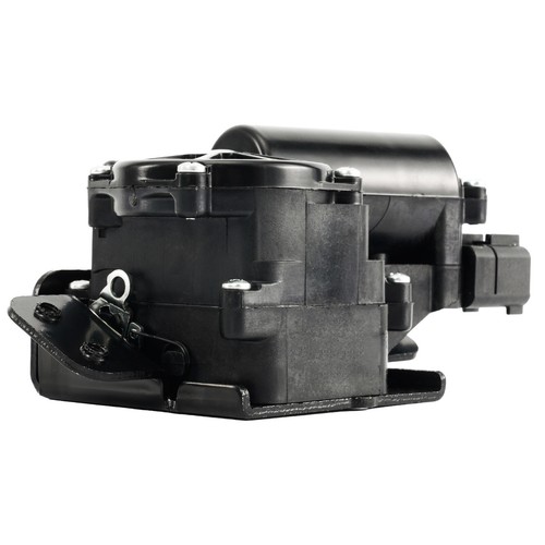 Actuador de bloqueo de puerta trasera para GMC Yukon 07-14 Cadillac 06-16 con puerta levadiza eléctrica - Imagen 4 de 12