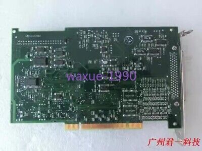 1pcs Used NI PCI-6032E 100 kS/s | eBay