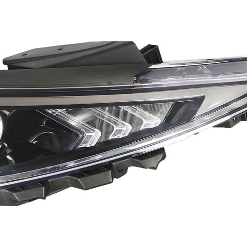 Faro delantero para Hyundai Elantra 2019-2020 lado derecho lente transparente derecho - Imagen 5 de 12