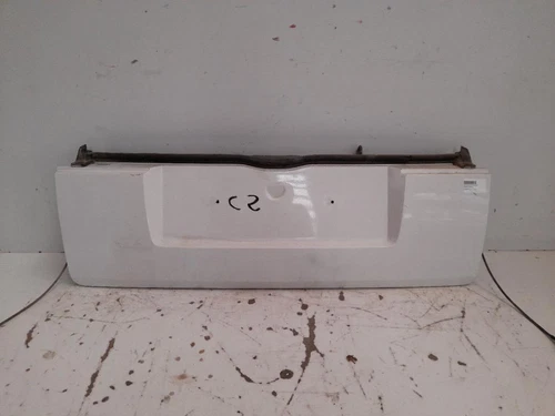 Porte Battante Arrière Gauche Pour CITROËN C25 Phase 1 - Occasion En Bon état
