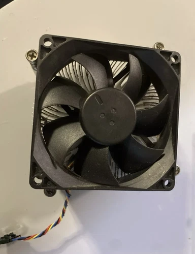 Dell Optiplex HEATSINK COOLING FAN 0KXRX  FOR 790 990 390 9010 7010 9020 3010