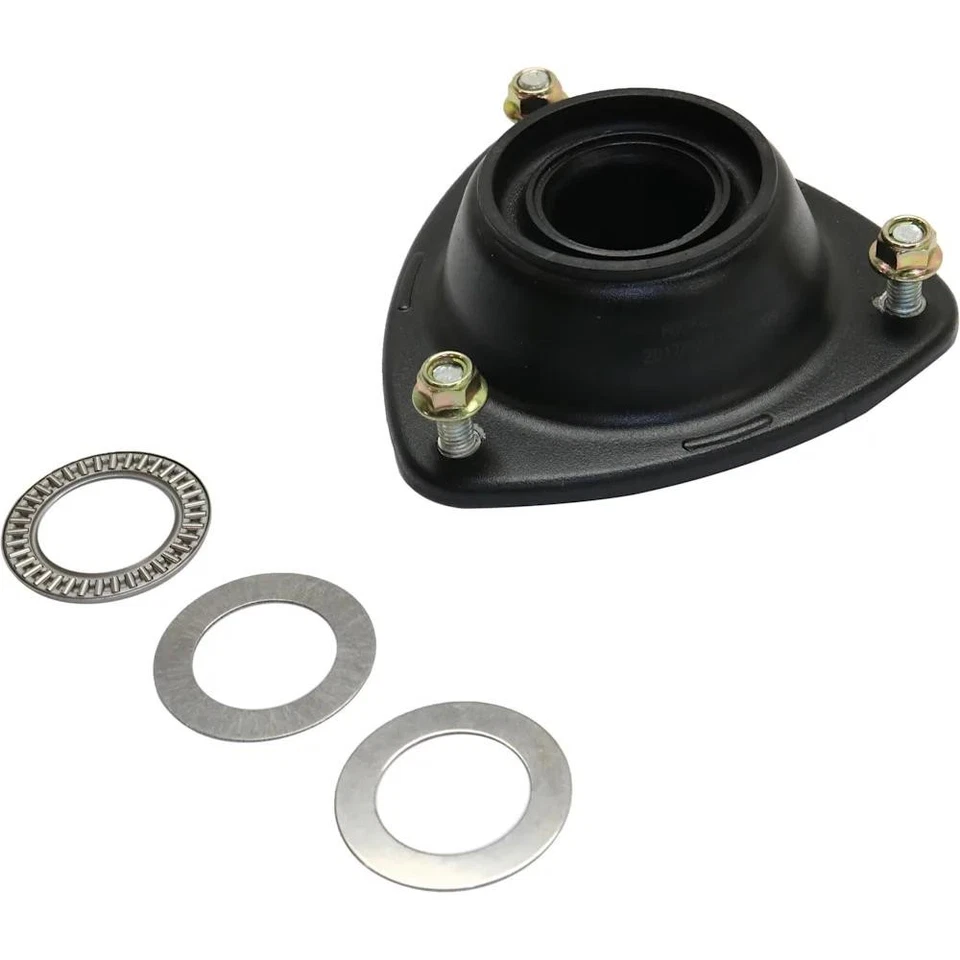New Front Shock and Strut Mount Fits Geo Metro XFi 3 Cyl 1.0L By REPS286516 - Image 4 of 4