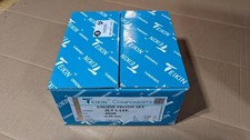 Piston Set 2l-t 0.50 Size 92.5mm For Toyota Hiace Hilux Lc Turbo Diesel Piston Set 2l-t 0.50 Size 92.5mm For Toyota Hiace Hilux Lc Turbo Diesel