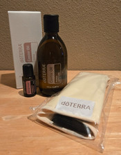 doTERRA Castor Oil Pack Wrap Kit - with Casto...