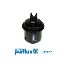 Kraftstofffilter für Honda Accord 4 CB CB, 5 CD CE Civic EG 6 EJ MB MA | 238460