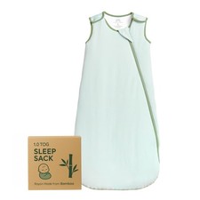 Rayon Made from Sleep Sack 1.0 TOG 6-18 Months Unisex Baby Sleeping Bag with ...