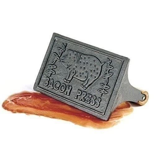 Norpro Bacon Press - Thumbnail 4