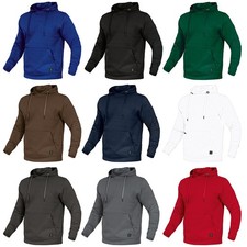 Leibwächter Classic-Line Hoodie Kim Arbeitskleidung Workwear Pullover Pulli