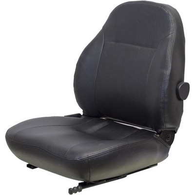 Seat Fits Deutz-Fits Allis Replaces 441000BK