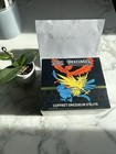 COFFRET BOX DRESSEUR ELITE ETB POKÉMON - BOOSTER CARTE SL11.5 DESTINÉES OCCULTES