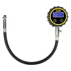 B-G Racing Motorsport Digital Tyre Pressure Gauge - High Accuracy, 0-60 PSI