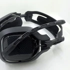 For ASTRO A40TR Microphone Gaming Headset Audio Line Cable Noise Cancellation