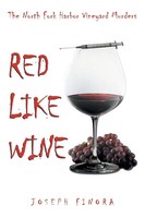 Joseph Finora | Red Like Wine | Taschenbuch | Englisch (2013) | Xlibris