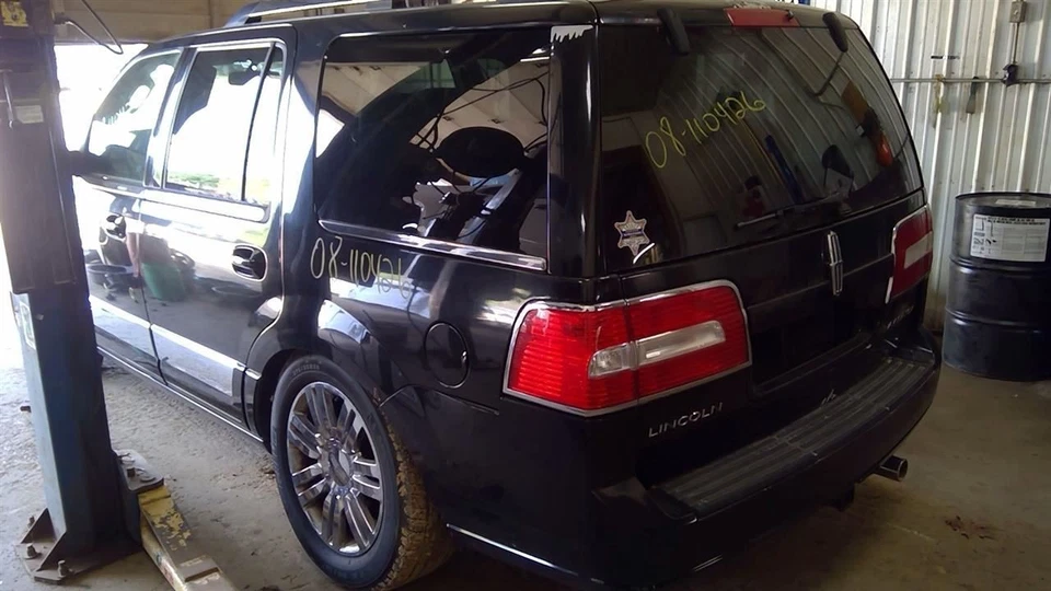 Cinto de segurança balde dianteiro assento motorista retrator compatível com 07-14 EXPEDITION 10314017 - Imagem 4 de 4