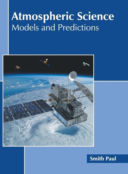 Smith Paul | Atmospheric Science | Buch | Englisch (2018) | Gebunden-image