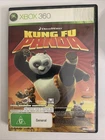 Kung Fu Panda Microsoft XBOX 360 PAL Game