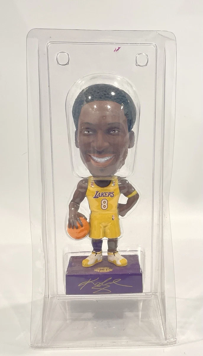 Kobe Bryant Vintage Bobble Heads for sale | eBay