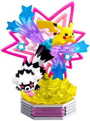 韓国限定)ポケモンbirthday party Edition 第8世代セット
