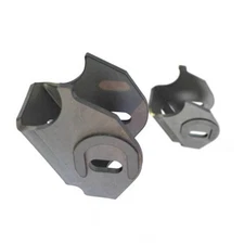 Artec Industries TJ3011 HD Lower Control‑Arm Brackets Dana 30 / 44 (97–06 Jeep)