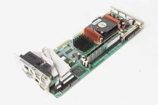 Advantech PCA-6186 B2 SBC Single Board Computer Pentium 4 2.8GHz 1GB Tested
