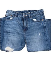 Zara Kids Jeans Size 8 Girls