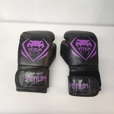 Venum Contender Hook and Loop Training Boxing...