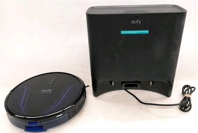 【新品・未使用】Eufy Clean G40＋ Eufy Clean G40 Hybrid+ | ロボット掃除機の製品情報 | Anker