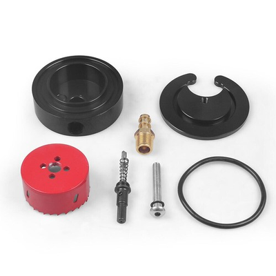 #ad Fuel Tank Sump Kit FASS Airdog Fuelab Pump For Cummins Duramax Powerstroke Gas $51.98