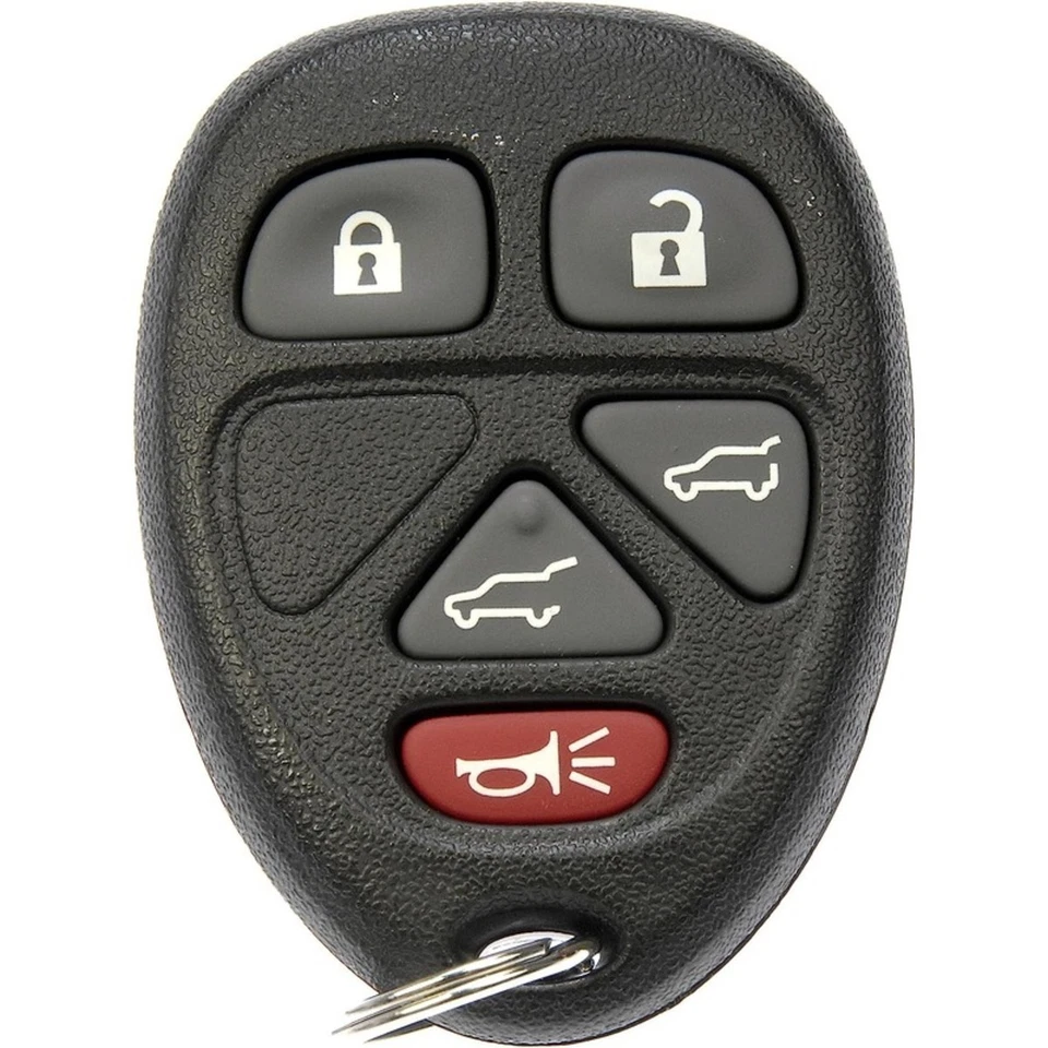 13728 Módulo de control de entrada sin llave Dorman para Chevy Suburban Yukon Tahoe GMC Foto 2 de 4
