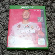 FIFA 20 Xbox One PAL USK 0 Fußball-Sportspie...